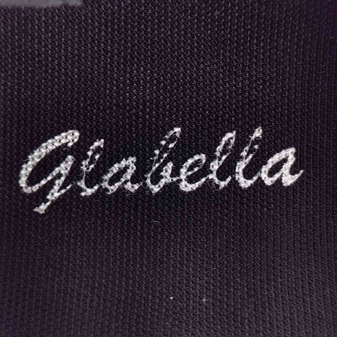 グラベラ glabella 厚底 トラックソール コインローファー メンズ S