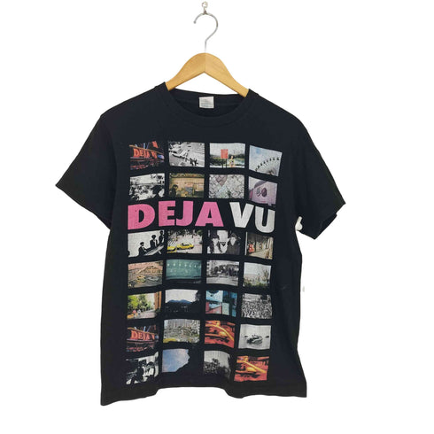 プリントスター printstar 総柄プリントS/S Tシャツ レディース S