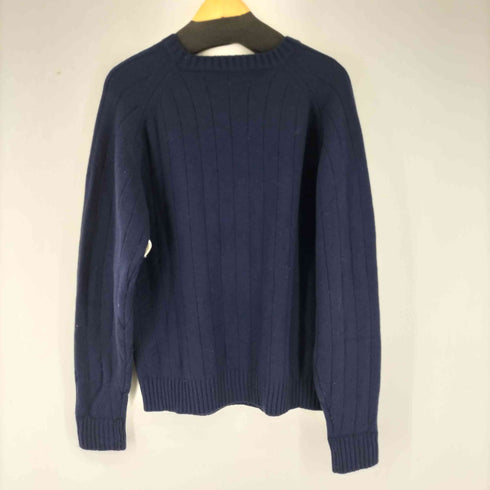 ダブルタップス WTAPS DECK CREW SWEATER メンズ