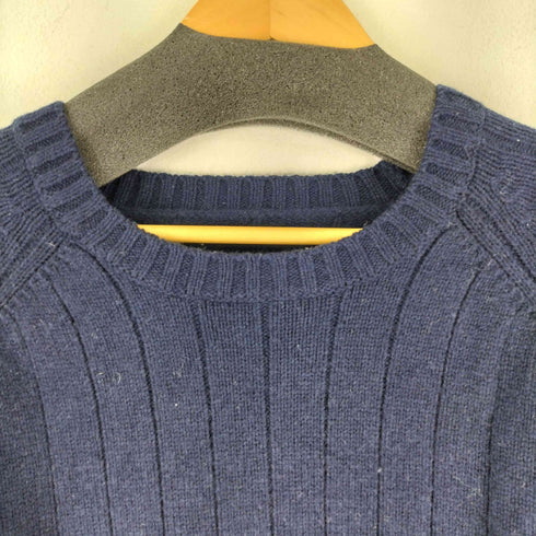 ダブルタップス WTAPS DECK CREW SWEATER メンズ