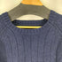 ダブルタップス WTAPS DECK CREW SWEATER メンズ