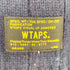 ダブルタップス WTAPS DECK CREW SWEATER メンズ