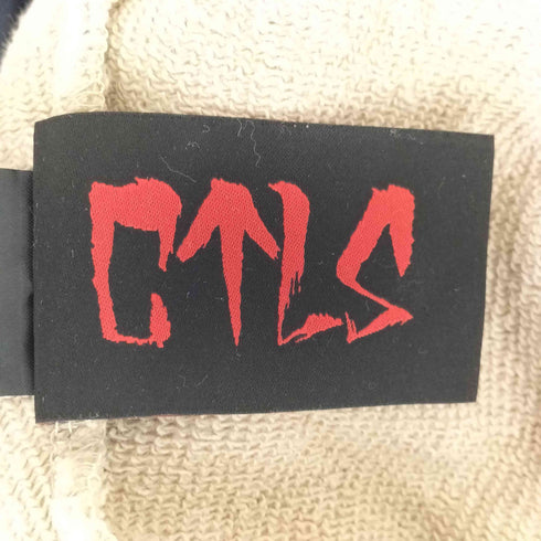 カタリスト CVTVLIST ブランド刺繍 スウェットパンツ レディース JPN:L