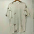 トミージーンズ tommy jeans フロントプリントクルーネック S/S Tシャツ タイダイ メンズ import:M