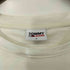 トミージーンズ tommy jeans フロントプリントクルーネック S/S Tシャツ タイダイ メンズ import:M