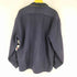 ステューシー Stussy 90S 紺タグ ウールスポーツジャケット メンズ import:L
