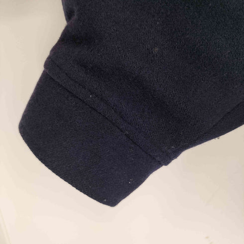 ステューシー Stussy 90S 紺タグ ウールスポーツジャケット メンズ import:L