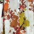 hannes roether キュプラ 花柄 シャツワンピース レディース import:M