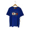トミーヒルフィガー TOMMY HILFIGER JAPAN TOKYO FLAG GRAPHIC TEE メンズ import:XL