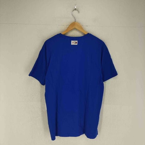 トミーヒルフィガー TOMMY HILFIGER JAPAN TOKYO FLAG GRAPHIC TEE メンズ import:XL