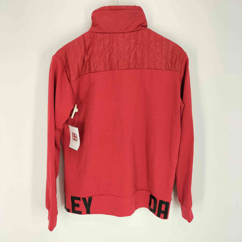 オークリー OAKLEY Bark Hybrid Puff Jacket バーク ハイブリッド パフ ゴルフ ジャケット メンズ JPN:L
