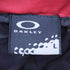 オークリー OAKLEY Bark Hybrid Puff Jacket バーク ハイブリッド パフ ゴルフ ジャケット メンズ JPN:L