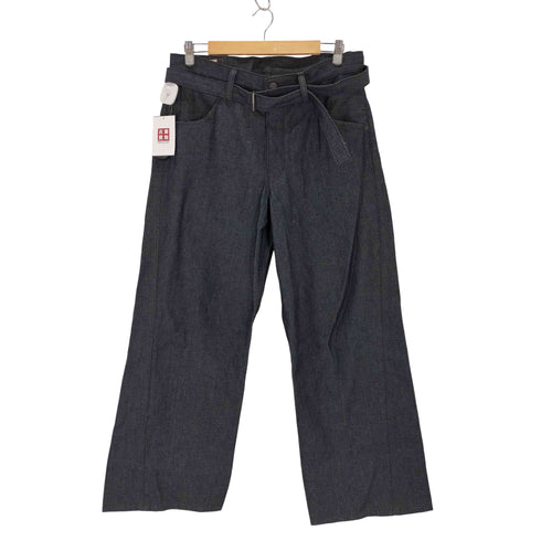 リーバイス Levis 25AW TWISTED BELTED DENIM PANT メンズ W32 L30