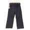 リーバイス Levis 25AW TWISTED BELTED DENIM PANT メンズ W32 L30