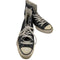 コンバース CONVERSE ADDICT Chuck Taylor All Star Hi チャックテイラー オールスター ハイ レザー ハイカット スニーカー vibram メンズ CONVERSE:8 1/2