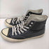 コンバース CONVERSE ADDICT Chuck Taylor All Star Hi チャックテイラー オールスター ハイ レザー ハイカット スニーカー vibram メンズ CONVERSE:8 1/2