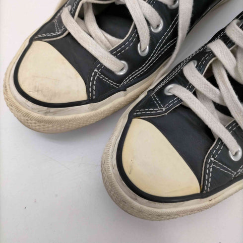 コンバース CONVERSE ADDICT Chuck Taylor All Star Hi チャックテイラー オールスター ハイ レザー ハイカット スニーカー vibram メンズ CONVERSE:8 1/2