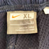 ナイキ NIKE サイドロゴテープトレーニングパンツ メンズ XL