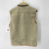 パタゴニア patagonia Classic Retro X VEST クラシック レトロ X フリースベスト メンズ import:M