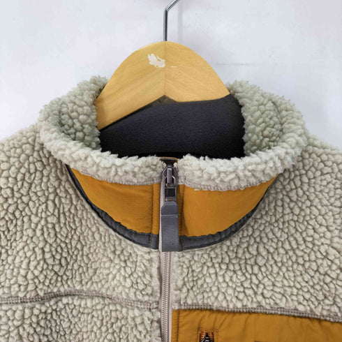 パタゴニア patagonia Classic Retro X VEST クラシック レトロ X フリースベスト メンズ import:M