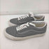 バンズ VANS OLD SKOOL 36 DX ANAHEIM FACTORY VINTAGE LEATHER FROST オールドスクール アナハイムファクトリー ローカット スニーカー メンズ JPN:27.5
