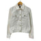 ローレンラルフローレン LAUREN RALPH LAUREN トラッカージャケット デニムジャケット Gジャン レディース import:M