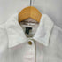 ローレンラルフローレン LAUREN RALPH LAUREN トラッカージャケット デニムジャケット Gジャン レディース import:M