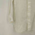 ラルフローレン RALPH LAUREN インド製 リネン ボタンダウン L/S シャツ メンズ import:XS