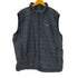 パタゴニア patagonia P.U.R.E. Produced Using Reduced Emissions Nano Puff Vest ナノ・パフ・ベスト メンズ import:XL