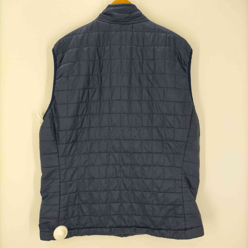 パタゴニア patagonia P.U.R.E. Produced Using Reduced Emissions Nano Puff Vest ナノ・パフ・ベスト メンズ import:XL