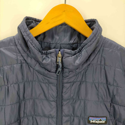 パタゴニア patagonia P.U.R.E. Produced Using Reduced Emissions Nano Puff Vest ナノ・パフ・ベスト メンズ import:XL