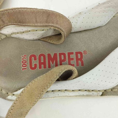 カンペール CAMPER トングサンダル ビーチサンダル レディース 35