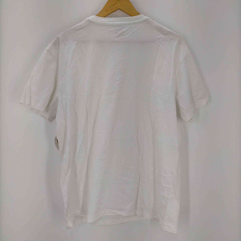 ポロラルフローレン POLO RALPH LAUREN ポニー 刺繍 ポケット Tシャツ メンズ import:M