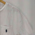 ポロラルフローレン POLO RALPH LAUREN ポニー 刺繍 ポケット Tシャツ メンズ import:M