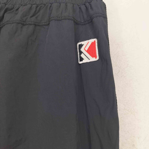 カールカナイ Karl Kani サイドロゴテープイージーパンツ メンズ M
