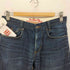 ドルチェアンドガッバーナ DOLCE&GABBANA WINNER COMFORT FIT ストレート デニム パンツ メンズ 29