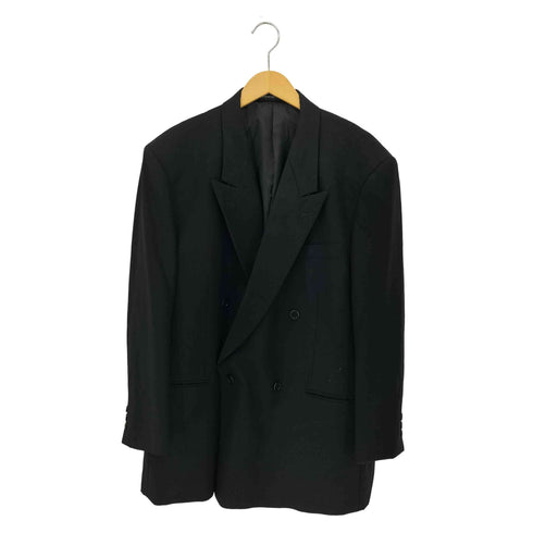 DEPARTMENT STORE KEIO ウール ダブルジャケット メンズ