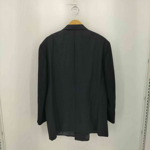 DEPARTMENT STORE KEIO ウール ダブルジャケット メンズ