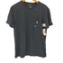 ポロラルフローレン POLO RALPH LAUREN CLASSICS 2 ポニー 刺繍 ポケット Tシャツ メンズ import:M