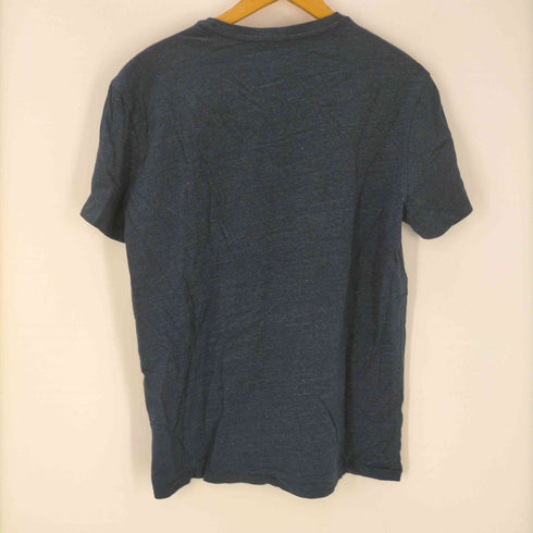 ポロラルフローレン POLO RALPH LAUREN CLASSICS 2 ポニー 刺繍 ポケット Tシャツ メンズ import:M