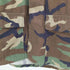 ユーエスアーミー U.S. ARMY 90S ウッドランドカモ リップストップ BDU ジャケット 96年納入 メンズ MEDIUM-SHORT