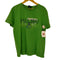 ポロバイラルフローレン Polo by RALPH LAUREN CUSTOM FIT MALIBU サーファー プリント 後染め Tシャツ メンズ import:L