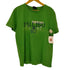 ポロバイラルフローレン Polo by RALPH LAUREN CUSTOM FIT MALIBU サーファー プリント 後染め Tシャツ メンズ import:L