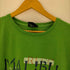 ポロバイラルフローレン Polo by RALPH LAUREN CUSTOM FIT MALIBU サーファー プリント 後染め Tシャツ メンズ import:L