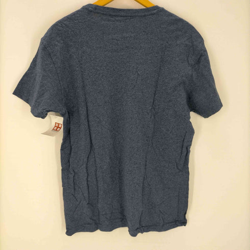 ポロラルフローレン POLO RALPH LAUREN CLASSICS 2 ポニー 刺繍 ポケット Tシャツ メンズ import:S
