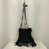 DEUXIEMECLASSE PUNTOVITA FRINGE BAG スウェード コンチョ フリンジ ショルダーバッグ レディース