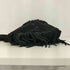 DEUXIEMECLASSE PUNTOVITA FRINGE BAG スウェード コンチョ フリンジ ショルダーバッグ レディース