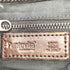 DEUXIEMECLASSE PUNTOVITA FRINGE BAG スウェード コンチョ フリンジ ショルダーバッグ レディース