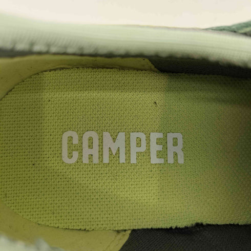 カンペール CAMPER Drift ドリフト ローカットスニーカー レディース 36