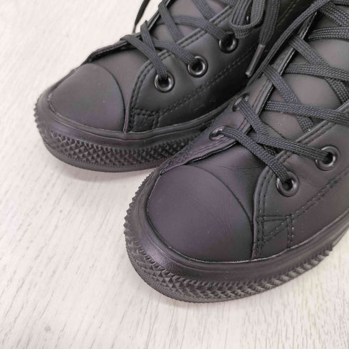 コンバース CONVERSE LL STAR LIGHT WR SL HI オールスター ライト WR SL ハイ スニーカー レディース CONVERSE:4